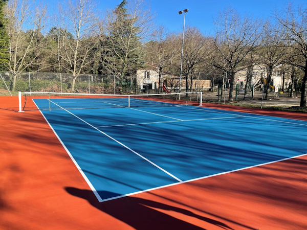 Tennis La Vacquerie-et-Saint-Martin-de-Castries